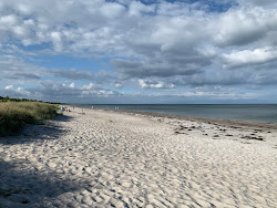 Photo de Marielyst Beach et le règlement