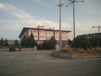 Bozok Üniversitesi Yerköy Adalet Meslek Yüksekokulu