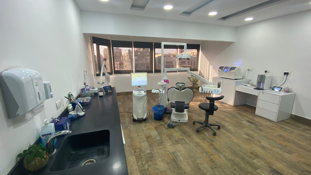 مركز طب و تجميل الأسنان - Cosmetic Dental Center