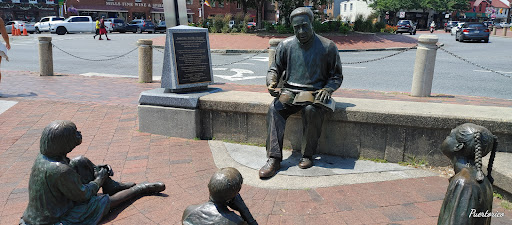 Wine Store «Mills Fine Wine & Spirits», reviews and photos, 87 Main St, Annapolis, MD 21401, USA