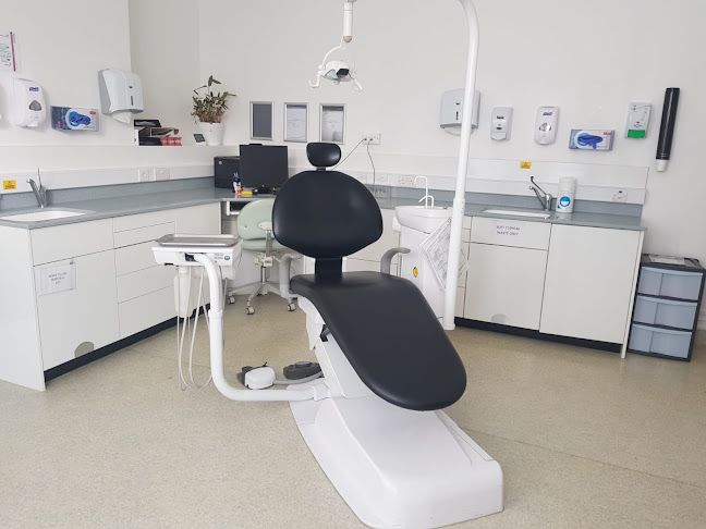 The Orthodontic Centre, Bridgend - Dentist