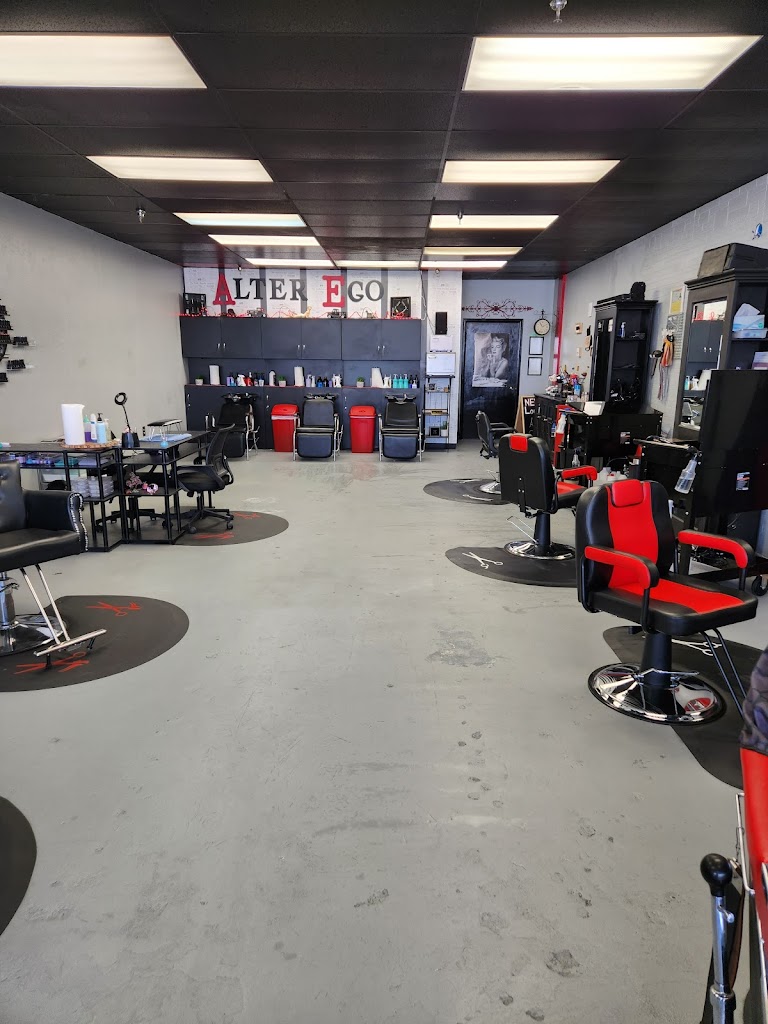 Get Faded Barbershop 82716