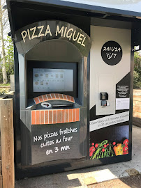 Photos du propriétaire du Pizzas à emporter Pizza Miguel Fleurieux-sur-l'Arbresle 24H/24 - n°5