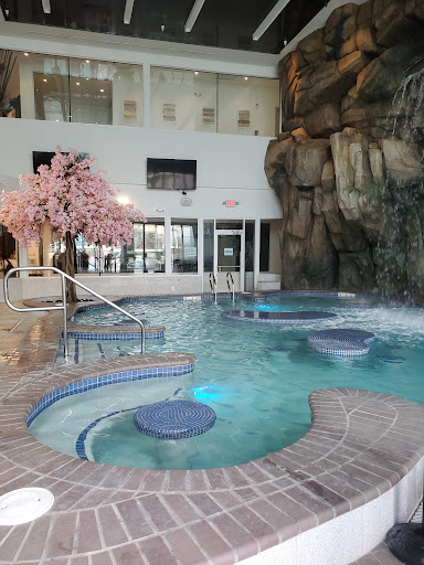 King SPA