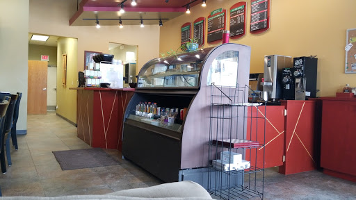 Coffee Shop «Timbuktuu Coffee Bar», reviews and photos, 4825 Ep True Pkwy, West Des Moines, IA 50265, USA