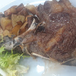 Photo n°13 de l'avis de Antonio.c fait le 12/04/2022 à 23:53 sur le  Riccio Pizza & Restaurant à Santa Maria a Vico