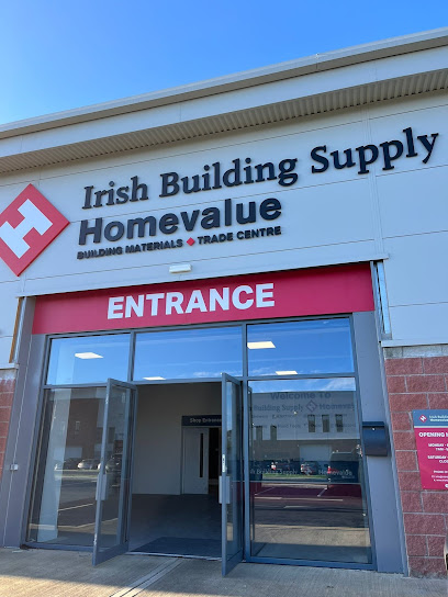 Irish Building Supply