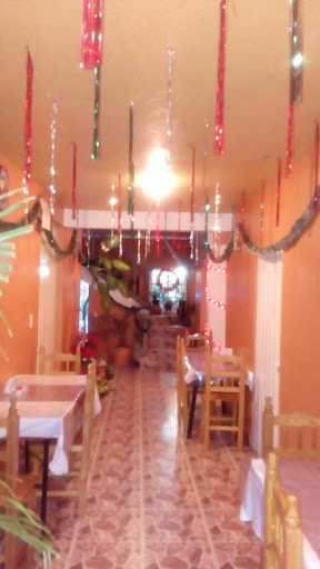 Restaurante de comida casera Chimalhuacán