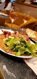 Photo n°25 de Crêperie Admani à Senlis ()