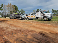 Albert's Towing & Transport - Photo 2 - Car repair in Longview, TX, Longview