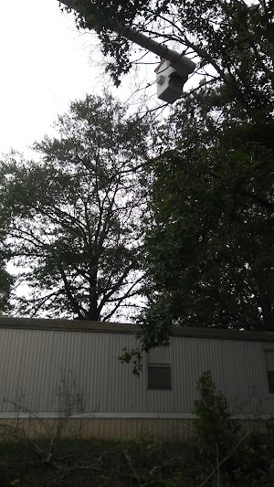 Shady Oak Trailer Park - photo 2