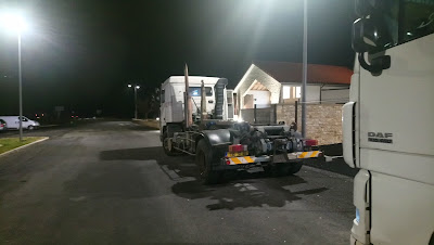 SASU LARRIBE CALMEJANE à Saint-Laurent-les-Tours