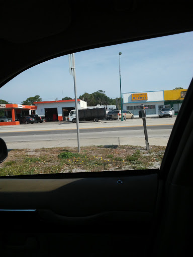 Coffee Shop «Dixie Cream Donuts», reviews and photos, 3210 Orange Ave, Fort Pierce, FL 34947, USA