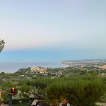 Photo n°2 de l'avis de Gianlorenzo.o fait le 20/07/2022 à 22:08 sur le  La Ginestra in fiore | Ristorante & Camere à Sirolo