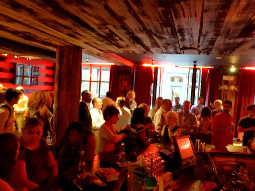 Bar «Market», reviews and photos, 21 Broad St, Boston, MA 02109, USA