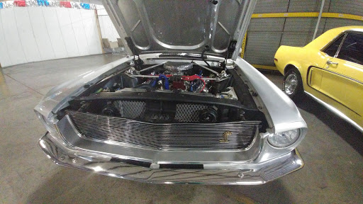 Used Car Dealer «Heartland Classics», reviews and photos, 1901 W Evergreen Ave, Effingham, IL 62401, USA