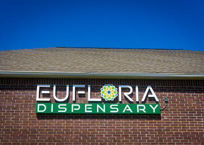 Eufloria Dispensary - McAlester