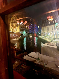Atmosphère du Restaurant Maison Des Tanneurs - Gerwerstub à Strasbourg - n°5