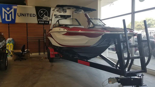 Motorcycle Dealer «Moto United - Beach Cities - Suzuki Polaris Yamaha», reviews and photos, 10401 Alondra Blvd, Bellflower, CA 90706, USA