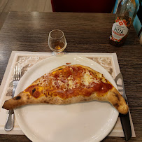 Pizza du Pizzeria La Petite Comédie à Paris - n°7