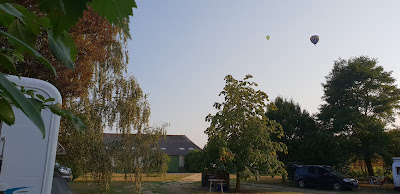 Domaine de la Belle Etoile à Brissac-Loire-Aubance