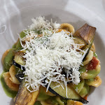 Photo n°4 de l'avis de Rachel.d fait le 21/09/2023 à 06:31 sur le  Osteria Tranquilla à San Michele Salentino