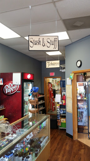 Tobacco Shop «Smokes & Such», reviews and photos, 3439 Dempster St, Skokie, IL 60076, USA