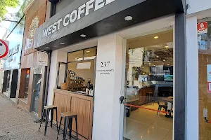 WEST COFFEE image