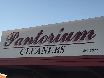 Pantorium Cleaners