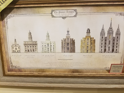 Religious Goods Store «Deseret Book», reviews and photos, 2894 S Santan Village Pkwy Suite 103, Gilbert, AZ 85295, USA
