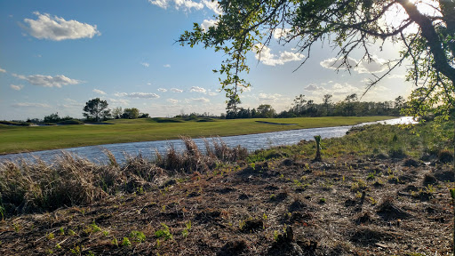 Private Golf Course «RiverTowne Country Club», reviews and photos, 1700 Rivertowne Country Club Dr, Mt Pleasant, SC 29466, USA