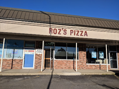 Roz's Pizzeria