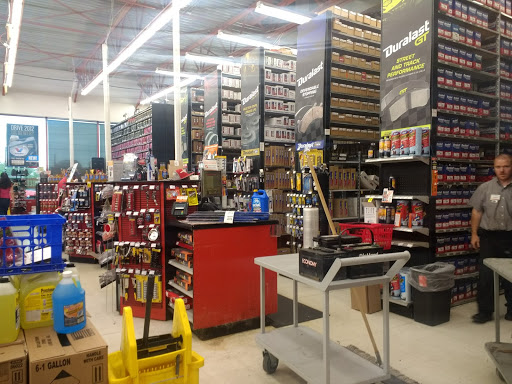 Auto Parts Store «AutoZone», reviews and photos, 89 Old River St, Hackensack, NJ 07601, USA