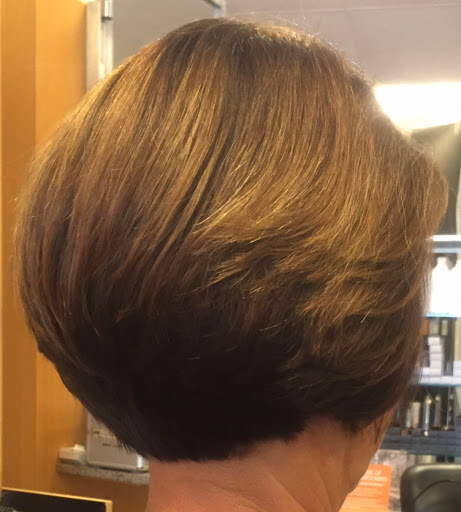 Hair Salon «As You Like It Salon Aveda», reviews and photos, 26831 S Tamiami Trail, Bonita Springs, FL 34134, USA