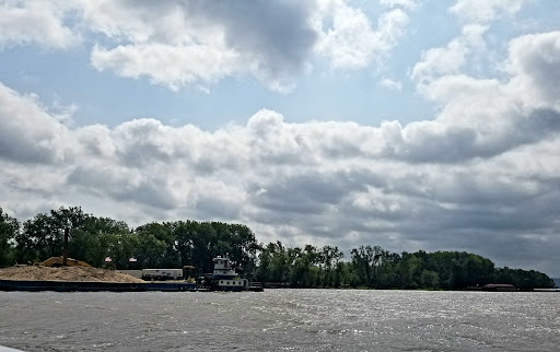 Boat Tour Agency «Maiden Voyage Tours», reviews and photos, 111 Front St, McGregor, IA 52157, USA