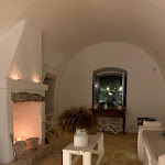 Photo n°4 de l'avis de Valerio.a fait le 26/08/2021 à 05:39 sur le  Nina Trulli Resort à Monopoli