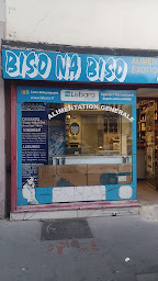 Photo n°1 de Biso Na Biso Sarl à Lyon ()