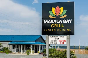 Masala Bay Grill, Indian Cuisine, Outer Banks image