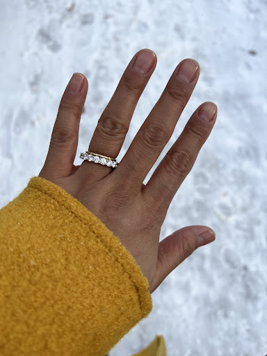 Jeweler «Gerber Jewelers», reviews and photos, 945 Grand Ave, St Paul, MN 55105, USA