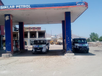 Öz Işık Petrol