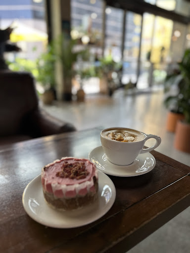 Story Coffee Bellevue