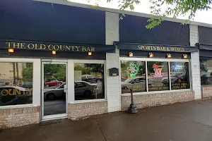 Old County Bar image