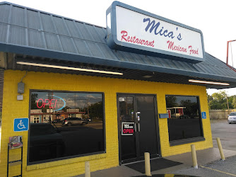 Micas Taqueria