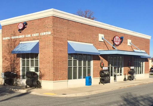 Insurance Agency «AAA - Pisgah Church Rd», reviews and photos