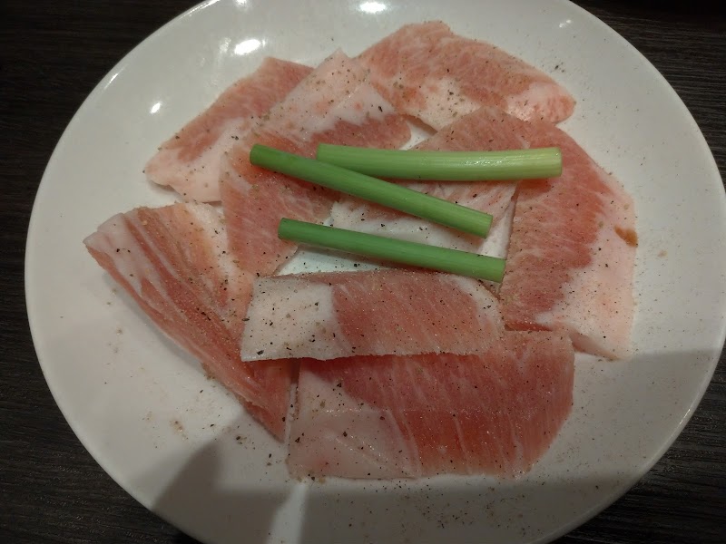 こり庵 京都府城陽市長池 焼肉店 グルコミ
