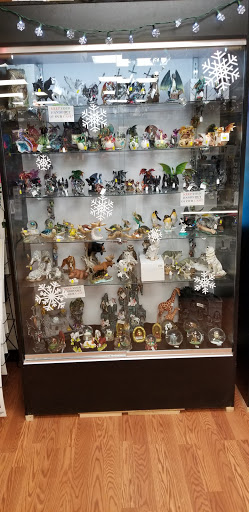 Tobacco Shop «Wasteland Gift Shop», reviews and photos, 137 Water St, Torrington, CT 06790, USA