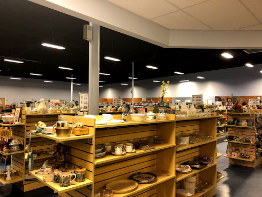 Thrift Store «Blue Mountain Thrift Store», reviews and photos