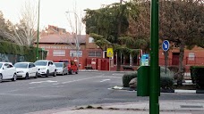Colegio Seis de Diciembre en Alcobendas