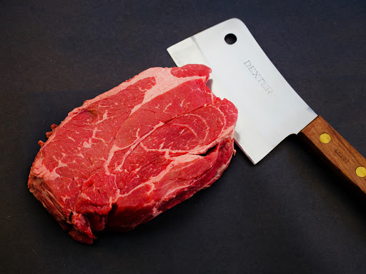 Butcher Shop «Butcher Boy Meat Market», reviews and photos, 530 W Plumb Ln c, Reno, NV 89509, USA