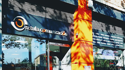 Información y opiniones sobre Retula Comunicación de Zaragoza